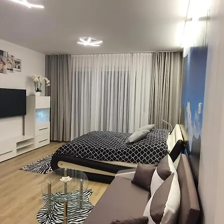Pobierowo Apartament Sloneczny A208 Przy Samym Morzu Zewnętrze zdjęcie