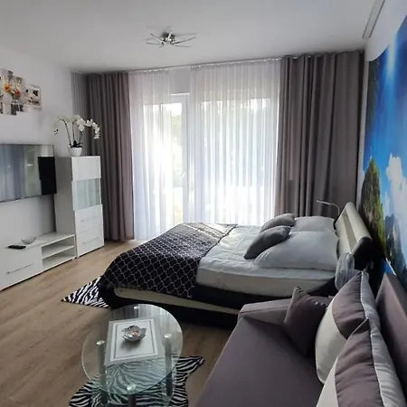 Pobierowo Apartament Sloneczny A208 Przy Samym Morzu Zewnętrze zdjęcie