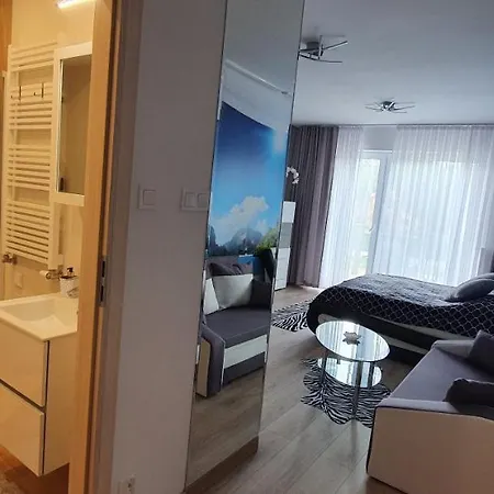 Pobierowo Apartament Sloneczny A208 Przy Samym Morzu Zewnętrze zdjęcie