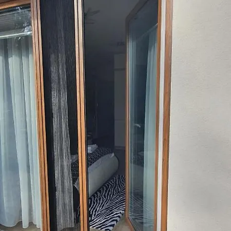 Pobierowo Apartament Sloneczny A208 Przy Samym Morzu Zewnętrze zdjęcie