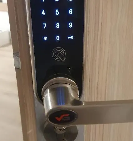 Pobierowo Apartament Sloneczny A208 Przy Samym Morzu Zewnętrze zdjęcie