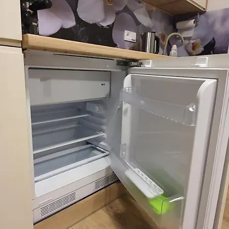 Pobierowo Apartament Sloneczny A208 Przy Samym Morzu Zewnętrze zdjęcie