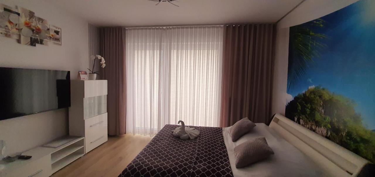 Apartment Sloneczny A208 Przy Samym Morzu