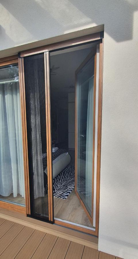 Apartment Sloneczny A208 Przy Samym Morzu Pobierowo