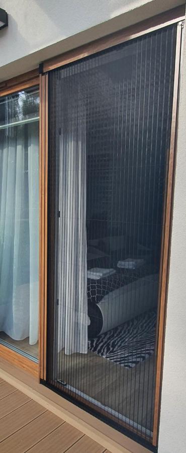 Sloneczny A208 Przy Samym Morzu *